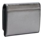 LIEBESKIND BERLIN Ezra 3 Silver Stone Louisa Wallet Silver Stone