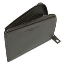 LIEBESKIND BERLIN Lou 2 Calf Optic Nino Purse Cypress