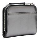 LIEBESKIND BERLIN Seasonal Noos Silverstone Toni Purse Silver Stone