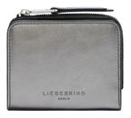 LIEBESKIND BERLIN Seasonal Noos Silverstone Toni Purse Silver Stone