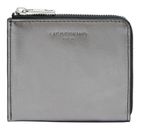 LIEBESKIND BERLIN Lou 2 Silver Stone Nino Purse Silver Stone LIEBESKIND BERLIN Lou 2 Silver Stone Nino Purse Silver Stone