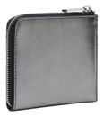 LIEBESKIND BERLIN Lou 2 Silver Stone Nino Purse Silver Stone LIEBESKIND BERLIN Lou 2 Silver Stone Nino Purse Silver Stone