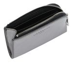 LIEBESKIND BERLIN Ezra 3 Silver Stone Lena Cardholder Silver Stone