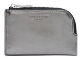 LIEBESKIND BERLIN Ezra 3 Silver Stone Lena Cardholder Silver Stone