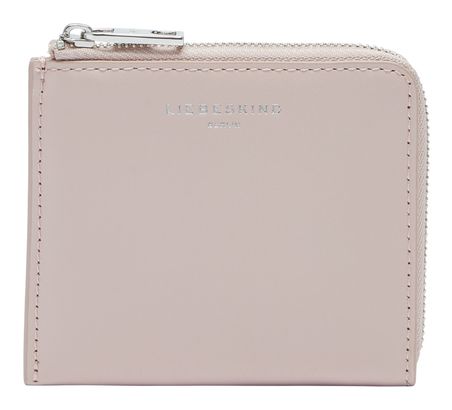 LIEBESKIND BERLIN Lou 2 Calf Optic Nino Purse Rosé