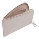 LIEBESKIND BERLIN Lou 2 Calf Optic Nino Purse Rosé