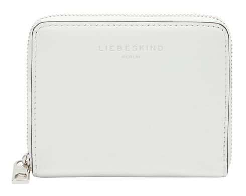 LIEBESKIND BERLIN Ezra 3 Calf Optic Conny Wallet Arctic