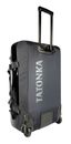 TATONKA Barrel Roller L Black TATONKA Barrel Roller L Black