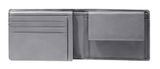 PIQUADRO Urban Men´s Wallet Flip Up ID Window RFID Grey PIQUADRO Urban Men´s Wallet Flip Up ID Window RFID Grey