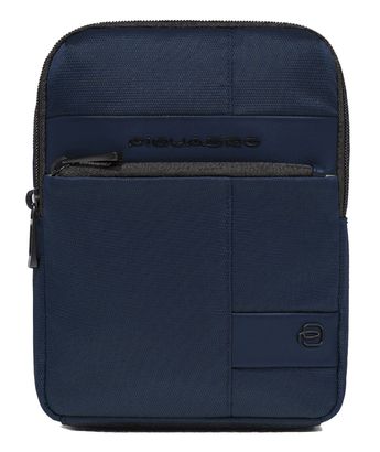 PIQUADRO Wollem Crossover Bag S Night Blue