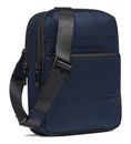 PIQUADRO Wollem Crossover Bag S Night Blue