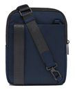 PIQUADRO Wollem Crossover Bag S Night Blue