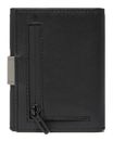 PIQUADRO Urban Wallet RFID Black - Grey PIQUADRO Urban Wallet RFID Black - Grey