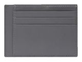 PIQUADRO Urban Pocket Credit Card Pouch RFID Grey