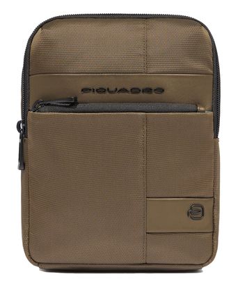 PIQUADRO Wollem Crossover Bag S Green