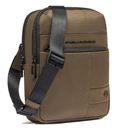 PIQUADRO Wollem Crossover Bag S Green