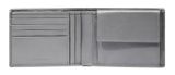 PIQUADRO Urban Men´s Wallet RFID Grey PIQUADRO Urban Men´s Wallet RFID Grey