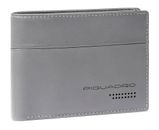 PIQUADRO Urban Men´s Wallet RFID Grey PIQUADRO Urban Men´s Wallet RFID Grey