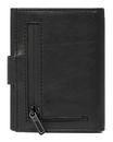 PIQUADRO Urban Wallet RFID Black PIQUADRO Urban Wallet RFID Black
