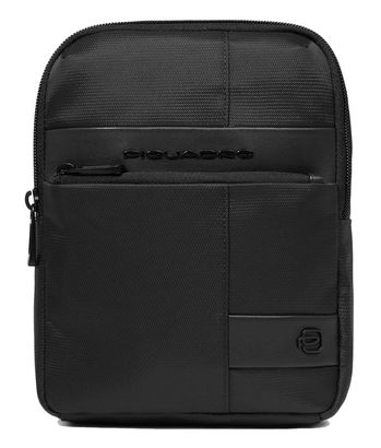 PIQUADRO Wollem Crossover Bag S Black