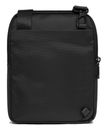 PIQUADRO Wollem Crossover Bag S Black