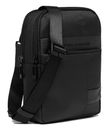 PIQUADRO Wollem Crossover Bag S Black