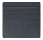 PIQUADRO Modus Special Slim Credit Card Pouch Night Blue PIQUADRO Modus Special Slim Credit Card Pouch Night Blue