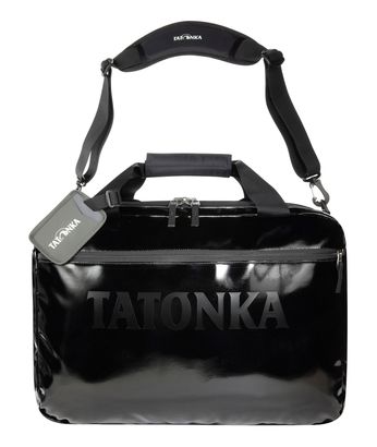 TATONKA Flight Barrel Black