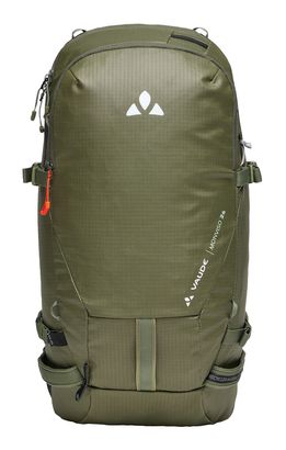 VAUDE Monviso 26 Backpack Khaki