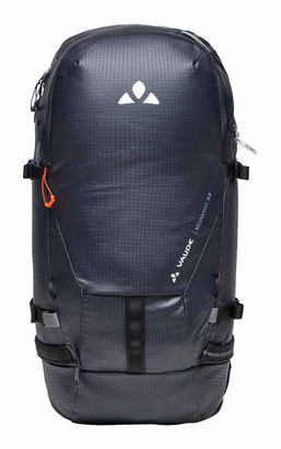 VAUDE Monviso 32 Backpack Black