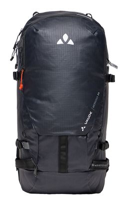 VAUDE Monviso 26 Backpack Black