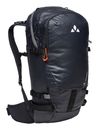 VAUDE Monviso 26 Backpack Black VAUDE Monviso 26 Backpack Black