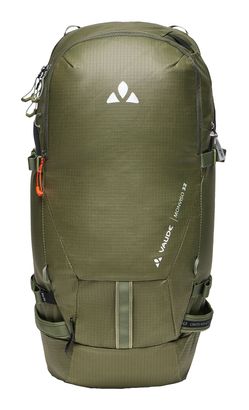 VAUDE Monviso 32 Backpack Khaki