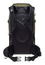 VAUDE Monviso 32 Backpack Khaki VAUDE Monviso 32 Backpack Khaki