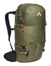 VAUDE Monviso 32 Backpack Khaki VAUDE Monviso 32 Backpack Khaki