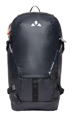 VAUDE Monviso 20 Backpack Black