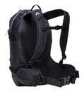 VAUDE Monviso 20 Backpack Black VAUDE Monviso 20 Backpack Black