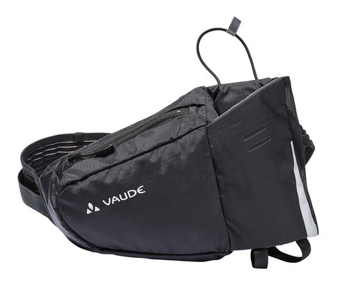 VAUDE Attendant Black