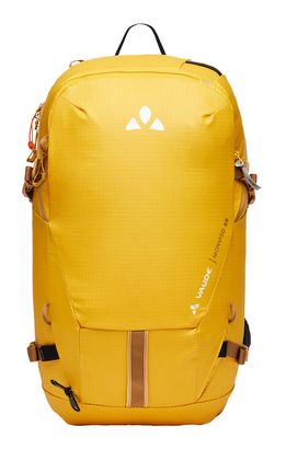 VAUDE Monviso 20 Backpack Burnt Yellow