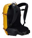 VAUDE Monviso 20 Backpack Burnt Yellow VAUDE Monviso 20 Backpack Burnt Yellow