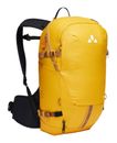 VAUDE Monviso 20 Backpack Burnt Yellow VAUDE Monviso 20 Backpack Burnt Yellow