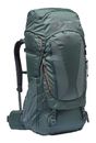 VAUDE Avox 65 + 10 Dark Forest VAUDE Avox 65 + 10 Dark Forest