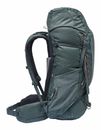 VAUDE Avox 65 + 10 Dark Forest VAUDE Avox 65 + 10 Dark Forest