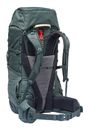 VAUDE Avox 65 + 10 Dark Forest VAUDE Avox 65 + 10 Dark Forest