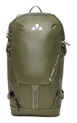 VAUDE Monviso 20 Backpack Khaki