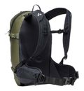 VAUDE Monviso 20 Backpack Khaki VAUDE Monviso 20 Backpack Khaki