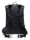 VAUDE Monviso 20 Backpack Khaki VAUDE Monviso 20 Backpack Khaki