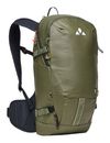 VAUDE Monviso 20 Backpack Khaki VAUDE Monviso 20 Backpack Khaki