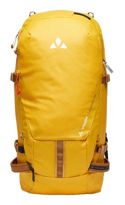 VAUDE Monviso 26 Backpack Burnt Yellow