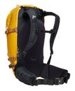 VAUDE Monviso 26 Backpack Burnt Yellow VAUDE Monviso 26 Backpack Burnt Yellow